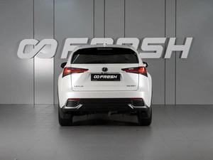 Внедорожник Lexus NX 2018 года, 2859000 рублей, Минеральные Воды