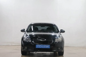 Хетчбэк Chevrolet Cruze 2012 года, 659000 рублей, Новокузнецк