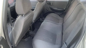 Внедорожник Chevrolet Niva 2012 года, 470000 рублей, Солонцы