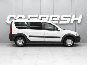 Универсал ВАЗ (LADA) Largus Cross 2020 года, 950000 рублей, Ростов-на-Дону