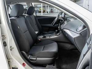 Хетчбэк Mazda 3 2012 года, 1272000 рублей, Ставрополь