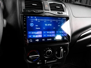 Лифтбек ВАЗ (LADA) Granta 2023 года, 769000 рублей, Тюмень