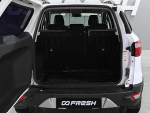 Внедорожник Ford EcoSport 2015 года, 999000 рублей, Ростов-на-Дону