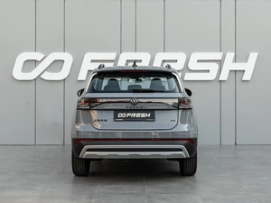 Внедорожник Volkswagen Tharu XR 2025 года, 2790000 рублей, Краснодар