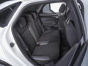 Седан Ford Focus 2012 года, 830000 рублей, Ростов-на-Дону