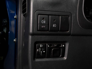 Внедорожник Suzuki Jimny 2009 года, 949000 рублей, Тюмень