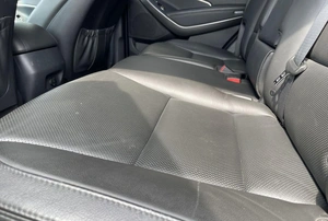 Внедорожник Hyundai Santa Fe 2017 года, 2340000 рублей, Солонцы