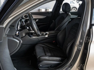 Седан Mercedes-benz C-класс 2019 года, 3000000 рублей, Краснодар