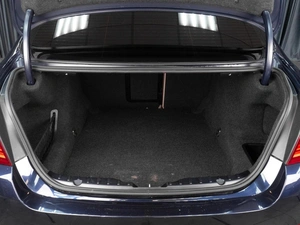 Седан BMW 5 серия 2013 года, 1712000 рублей, Тюмень