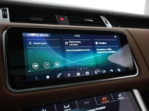 Внедорожник Land Rover Range Rover Sport 2019 года, 6297999 рублей, Москва