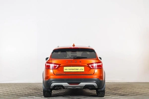 Универсал ВАЗ (LADA) Vesta Cross 2019 года, 1169000 рублей, Тюмень