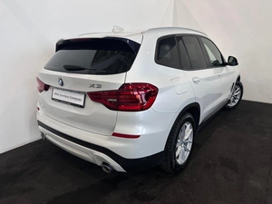 Внедорожник BMW X3 2018 года, 3300000 рублей, Кемерово
