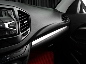 Седан ВАЗ (LADA) Vesta 2019 года, 859000 рублей, Тюмень