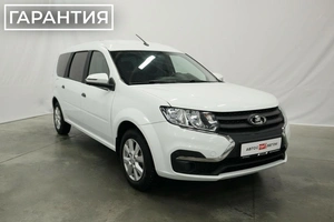 Универсал ВАЗ (LADA) Largus 2024 года, 1340000 рублей, Курск