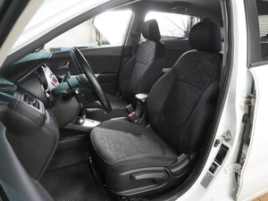 Хетчбэк Kia Rio 2014 года, 1249000 рублей, Воронеж