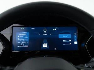 Внедорожник Geely Monjaro 2024 года, 3898999 рублей, Москва