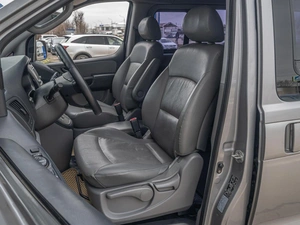 Минивэн Hyundai Grand Starex 2012 года, 1680000 рублей, Краснодар