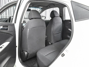 Седан Hyundai Solaris 2013 года, 779000 рублей, Ставрополь