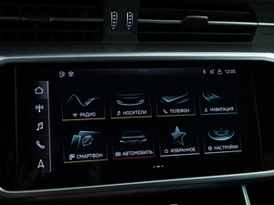 Универсал Audi A6 Allroad Quattro 2021 года, 4857777 рублей, Москва