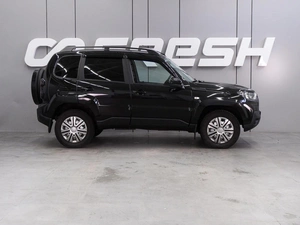 Внедорожник ВАЗ (LADA) Niva Travel 2021 года, 1149000 рублей, Воронеж