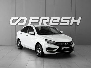 Седан ВАЗ (LADA) Vesta 2023 года, 1277000 рублей, Тверь