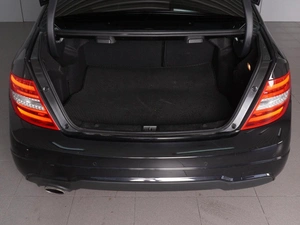Седан Mercedes-benz C-класс 2013 года, 1619000 рублей, Минеральные Воды