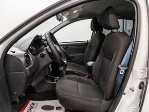 Внедорожник Renault Duster 2020 года, 1200000 рублей, Красноярск