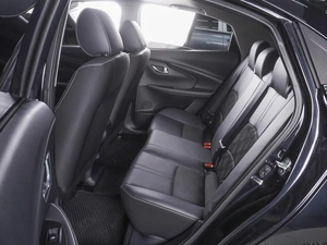 Седан Changan Alsvin 2023 года, 1270000 рублей, Ростов-на-Дону