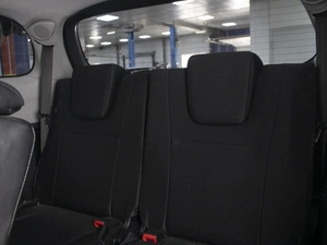 Минивэн Toyota Wish 2010 года, 1590000 рублей, Омск