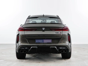 Внедорожник BMW X6 M 2021 года, 12198999 рублей, Москва