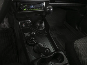 Внедорожник ВАЗ (LADA) 4x4 (Нива) 2019 года, 699000 рублей, Ставрополь
