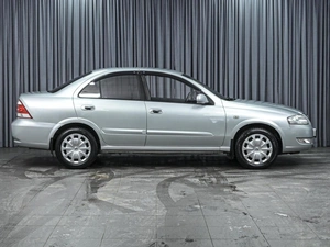 Седан Nissan Almera Classic 2007 года, 539000 рублей, Ставрополь