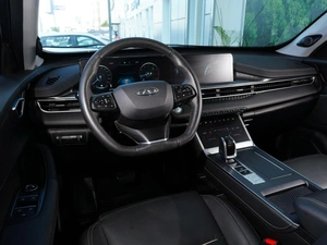 Внедорожник Chery Tiggo 7 Pro Max 2023 года, 1798000 рублей, Тверь