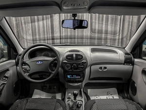 Универсал ВАЗ (LADA) Kalina 2012 года, 299000 рублей, Красноярск
