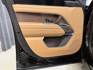 Внедорожник Land Rover Range Rover 2022 года, 15700000 рублей, Павловская Слобода