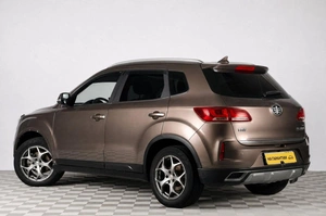 Внедорожник FAW Besturn X40 2020 года, 1099000 рублей, Челябинск