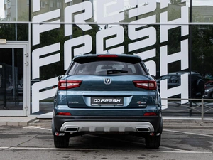 Внедорожник Changan CS55 2019 года, 1340000 рублей, Волгоград