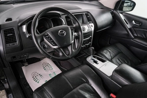 Внедорожник Nissan Murano 2011 года, 1049000 рублей, Красноярск