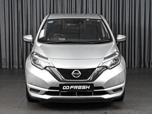 Хетчбэк Nissan Note 2019 года, 1330000 рублей, Ставрополь