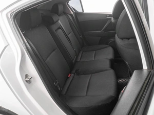 Седан Mazda 3 2012 года, 989000 рублей, Тюмень