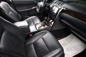Седан Toyota Camry 2017 года, 2249000 рублей, Оренбург