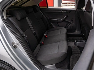 Лифтбек Skoda Rapid 2017 года, 975000 рублей, Краснодар