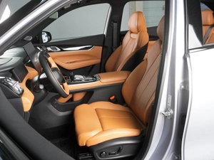 Внедорожник Geely Boyue L 2025 года, 2890000 рублей, Минеральные Воды