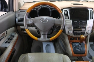 Внедорожник Lexus RX 2005 года, 1619000 рублей, Омск