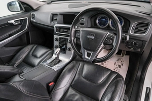 Седан Volvo S60 2013 года, 1359000 рублей, Красноярск