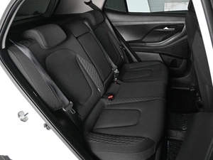 Внедорожник Hyundai Creta 2021 года, 2309000 рублей, Аксай