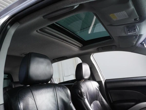 Внедорожник Mitsubishi Outlander 2007 года, 1255000 рублей, Красный Пахарь