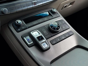 Внедорожник Hyundai Palisade 2021 года, 4649000 рублей, Кропоткин