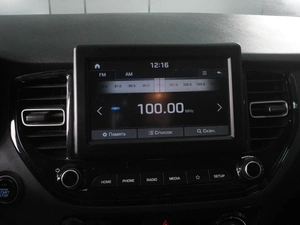 Седан Hyundai Solaris 2020 года, 1649000 рублей, Минеральные Воды