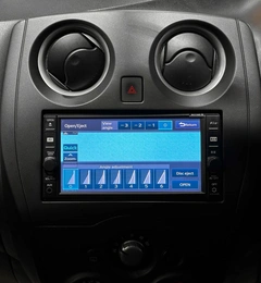 Хетчбэк Nissan Note 2016 года, 780000 рублей, Красноярск